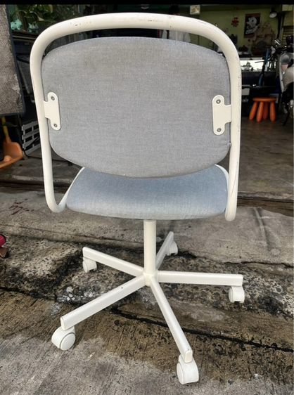 เก้าอี้ IKEA รูปที่ 2