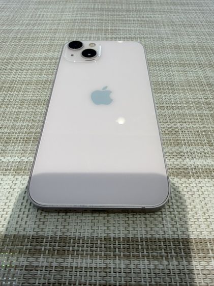 128 GB iPhone 13 สีชมพู 128 ผ่อนได้  รับเทิร์น