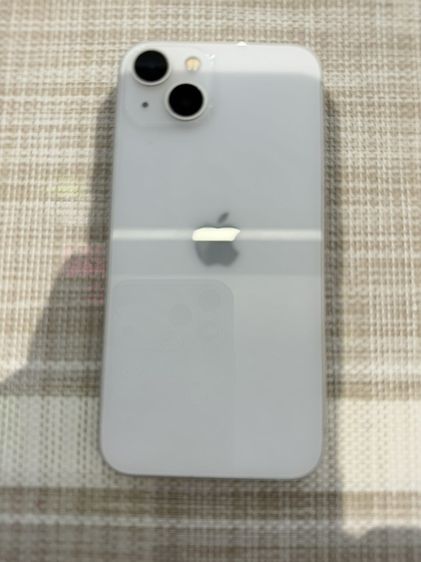 128 GB iPhone 13 สีขาว 128 ผ่อนได้  รับเทิร์น