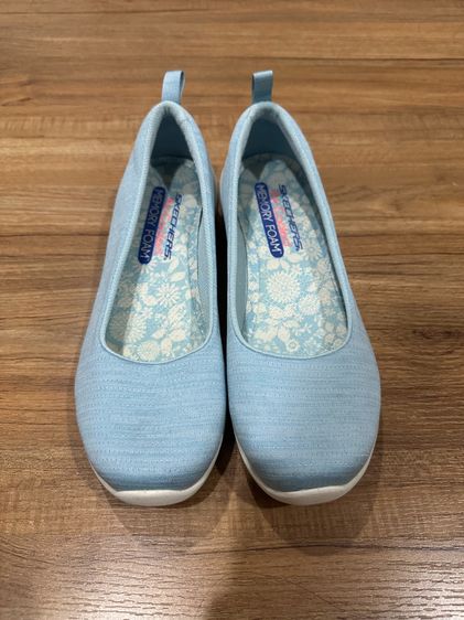 รองเท้าแฟลตผู้หญิง Skechers รูปที่ 3