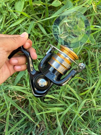 ส่งต่อรอกสปิน [Daiwa Crossfire LT 2500 4BS]