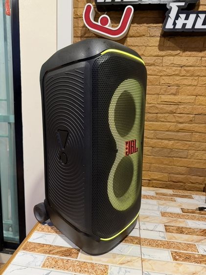 ลำโพง JBL PARTYBOX 320 ของแท้ เสียงเพราะ มากกก เบสแน่น แบตอึด สอบถามเพิ่มเติมได้คัฟ รูปที่ 4