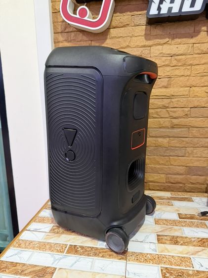 ลำโพง JBL PARTYBOX 320 ของแท้ เสียงเพราะ มากกก เบสแน่น แบตอึด สอบถามเพิ่มเติมได้คัฟ รูปที่ 9