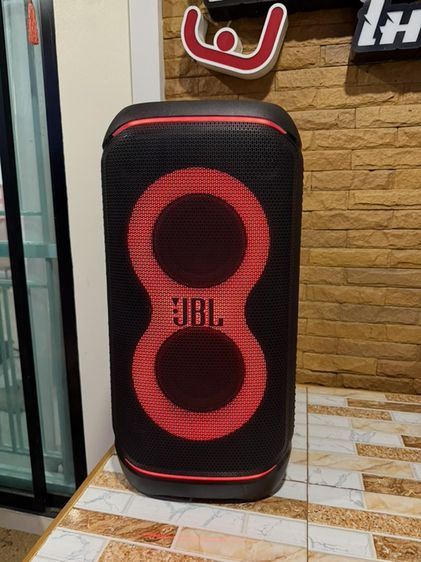 ลำโพง JBL PARTYBOX 320 ของแท้ เสียงเพราะ มากกก เบสแน่น แบตอึด สอบถามเพิ่มเติมได้คัฟ รูปที่ 3