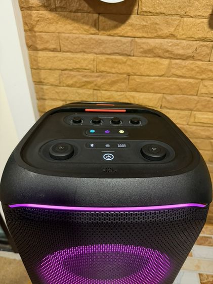 ลำโพง JBL PARTYBOX 320 ของแท้ เสียงเพราะ มากกก เบสแน่น แบตอึด สอบถามเพิ่มเติมได้คัฟ รูปที่ 14
