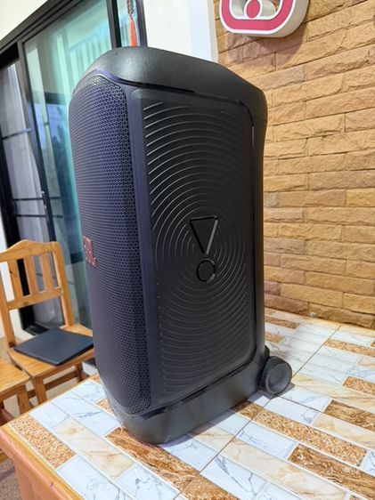 ลำโพง JBL PARTYBOX 320 ของแท้ เสียงเพราะ มากกก เบสแน่น แบตอึด สอบถามเพิ่มเติมได้คัฟ