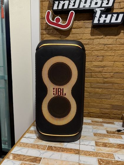 ลำโพง JBL PARTYBOX 320 ของแท้ เสียงเพราะ มากกก เบสแน่น แบตอึด สอบถามเพิ่มเติมได้คัฟ รูปที่ 11