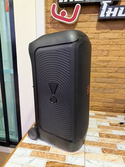 ลำโพง JBL PARTYBOX 320 ของแท้ เสียงเพราะ มากกก เบสแน่น แบตอึด สอบถามเพิ่มเติมได้คัฟ รูปที่ 2