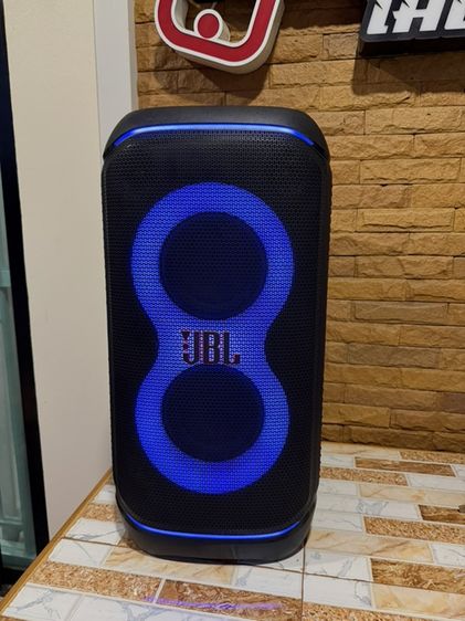 ลำโพง JBL PARTYBOX 320 ของแท้ เสียงเพราะ มากกก เบสแน่น แบตอึด สอบถามเพิ่มเติมได้คัฟ รูปที่ 12