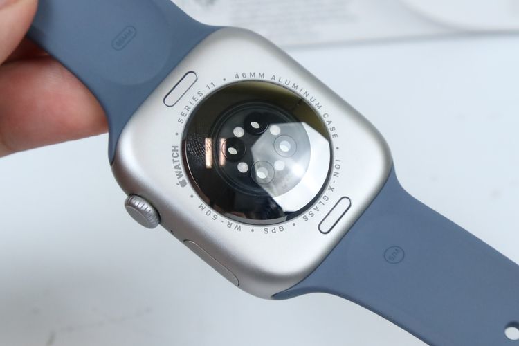 Apple Watch Series 11 46mm GPS  รูปที่ 9
