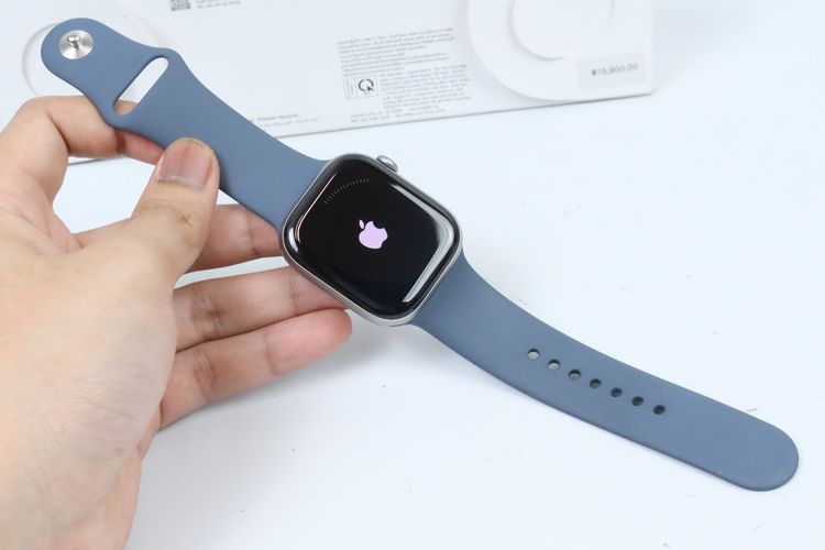 Apple Watch Series 11 46mm GPS  รูปที่ 10