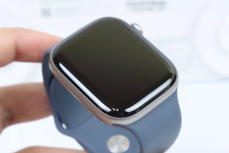Apple Watch Series 11 46mm GPS  รูปที่ 4