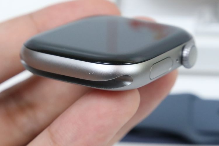 Apple Watch Series 11 46mm GPS  รูปที่ 11