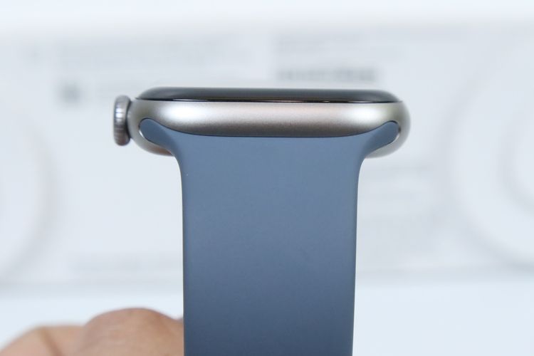 Apple Watch Series 11 46mm GPS  รูปที่ 7