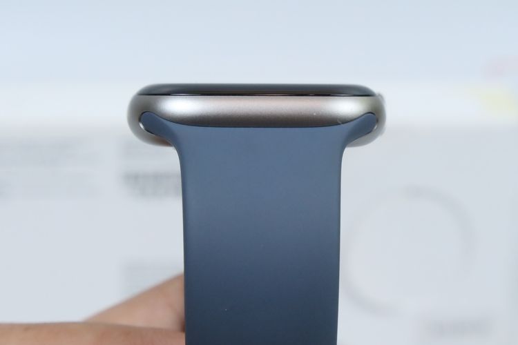 Apple Watch Series 11 46mm GPS  รูปที่ 6