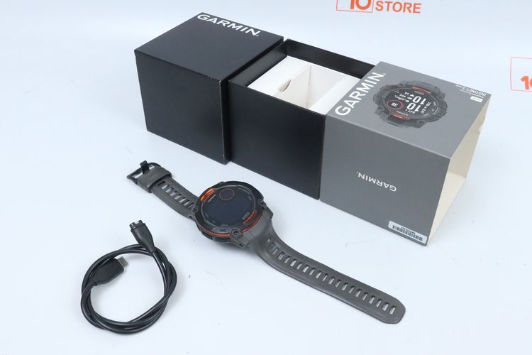 Garmin Instinct 3 Solar รูปที่ 12