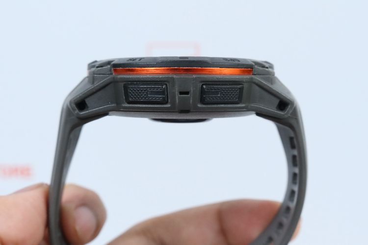 Garmin Instinct 3 Solar รูปที่ 5