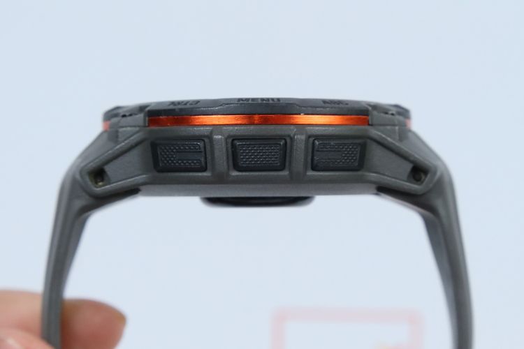 Garmin Instinct 3 Solar รูปที่ 4