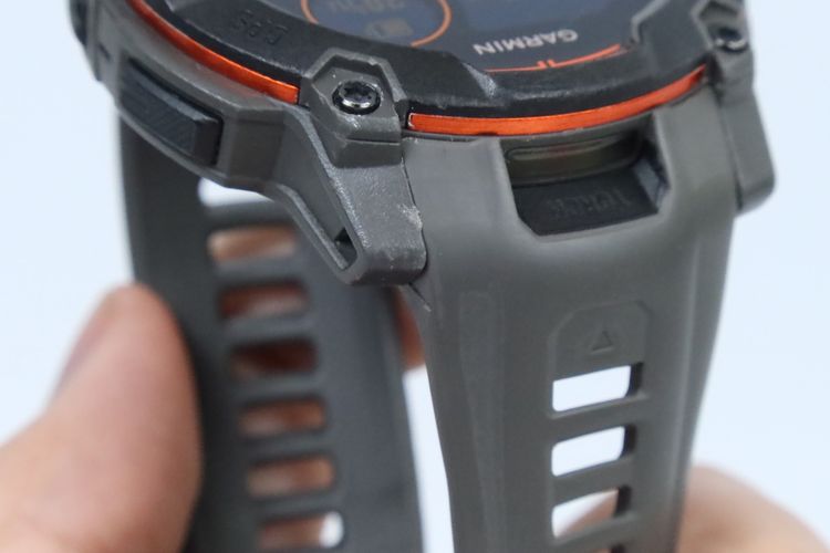 Garmin Instinct 3 Solar รูปที่ 8
