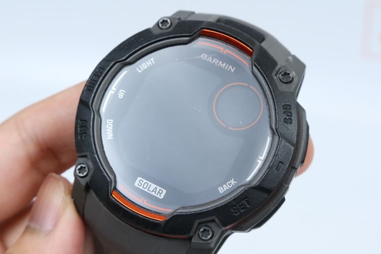 Garmin Instinct 3 Solar รูปที่ 10