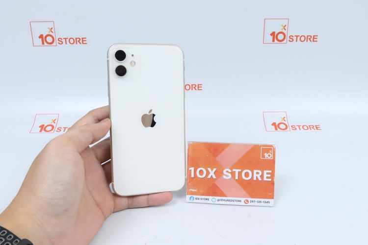 iPhone 11 64GB 