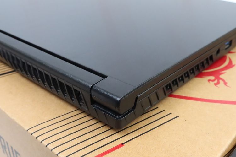 MSI GF63 THIN Core i5-11400H.RTX3050 RAM32.512GB  รูปที่ 9