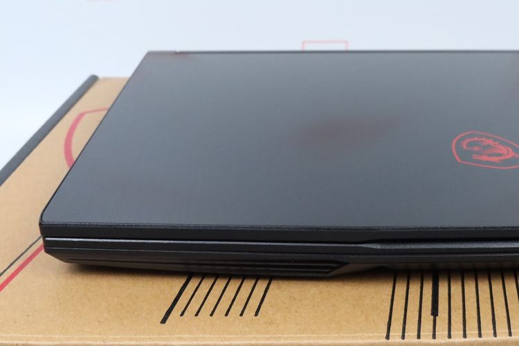 MSI GF63 THIN Core i5-11400H.RTX3050 RAM32.512GB  รูปที่ 5