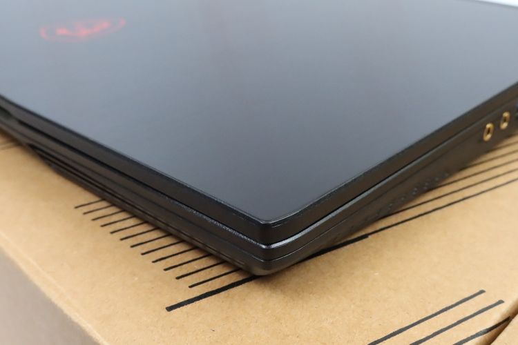 MSI GF63 THIN Core i5-11400H.RTX3050 RAM32.512GB  รูปที่ 7
