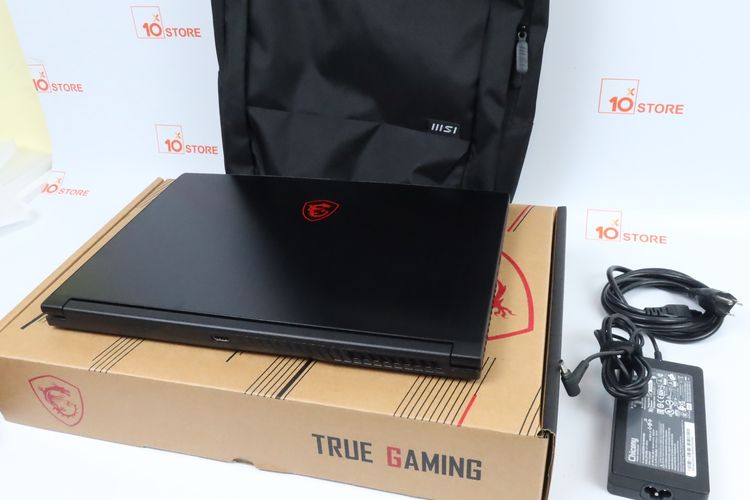 MSI GF63 THIN Core i5-11400H.RTX3050 RAM32.512GB  รูปที่ 15