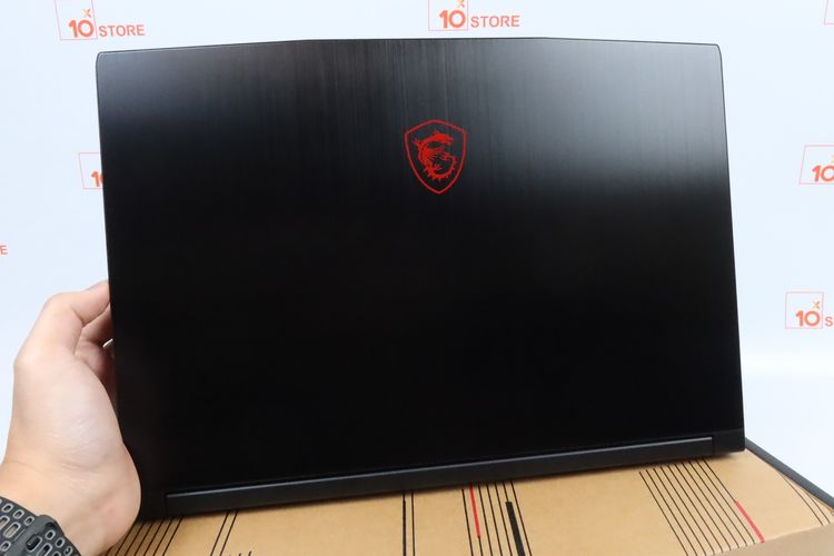 MSI GF63 THIN Core i5-11400H.RTX3050 RAM32.512GB  รูปที่ 12
