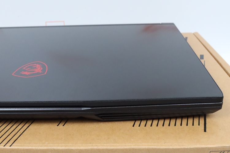 MSI GF63 THIN Core i5-11400H.RTX3050 RAM32.512GB  รูปที่ 6