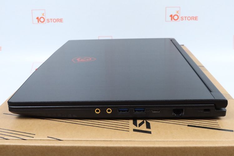 MSI GF63 THIN Core i5-11400H.RTX3050 RAM32.512GB  รูปที่ 8