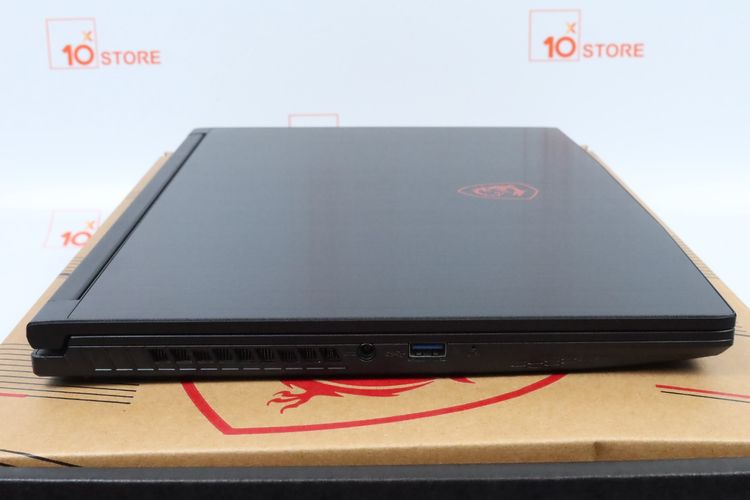 MSI GF63 THIN Core i5-11400H.RTX3050 RAM32.512GB  รูปที่ 10