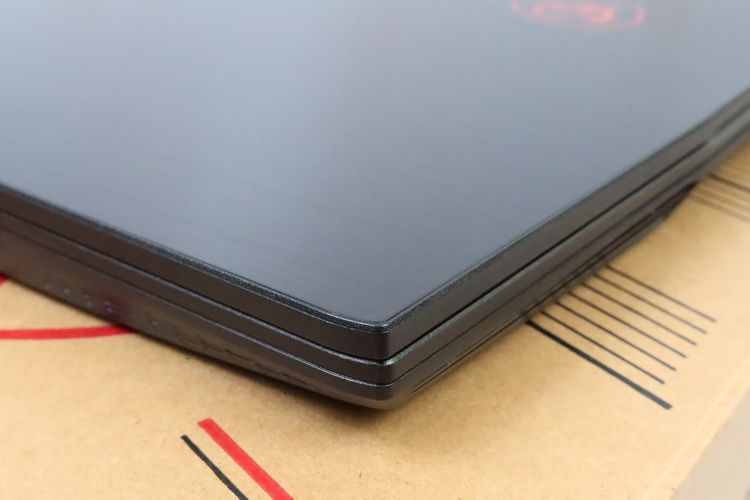MSI GF63 THIN Core i5-11400H.RTX3050 RAM32.512GB  รูปที่ 11