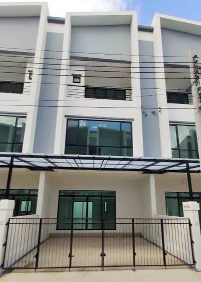 āļāļāđāļāđāļāļāļĢāļ ðĄ Luxury Modern Townhouse for Rent with Swimming Pool, Garden & Gym ,THB 46,000 Sukhumvit 103 , BTS Udom Suk āđāļŦāđāđāļāđāļēāļāļēāļ§āļāđāđāļŪāđāļēāļŠāđāļŦāļĢāļđāļĄāļĩāļŠāļĢāļ°,āļŠāļ§āļ,āļāļīāļāđāļāļŠ āļĢāļđāļāļāļĩāđ 2