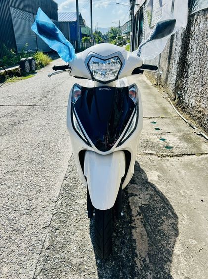 All New Honda Lead 125 ปี2026 สด-ผ่อน รูปที่ 2