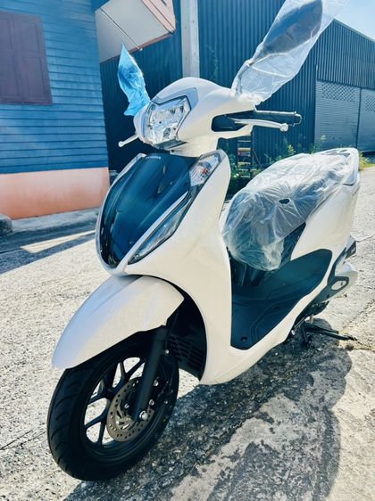 All New Honda Lead 125 ปี2026 สด-ผ่อน รูปที่ 5
