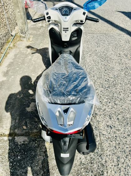 All New Honda Lead 125 ปี2026 สด-ผ่อน รูปที่ 7