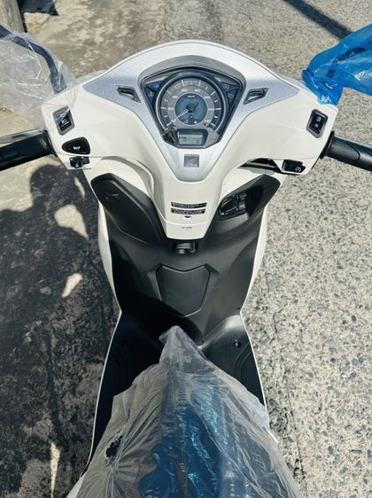 All New Honda Lead 125 ปี2026 สด-ผ่อน รูปที่ 8