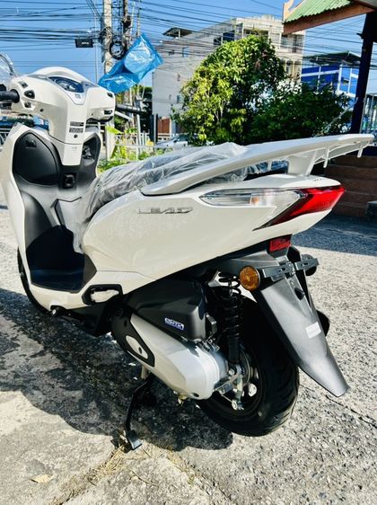 All New Honda Lead 125 ปี2026 สด-ผ่อน รูปที่ 6