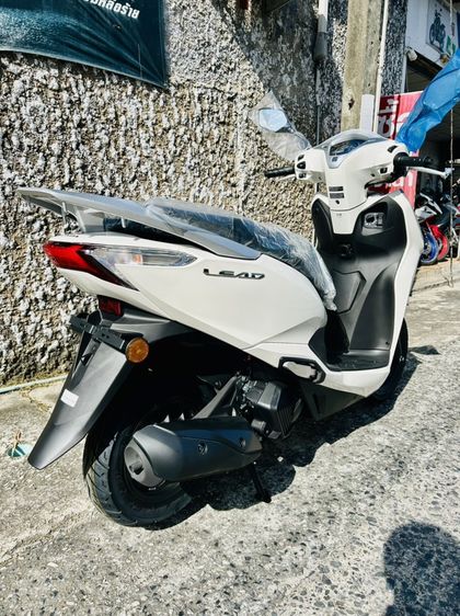 All New Honda Lead 125 ปี2026 สด-ผ่อน รูปที่ 4
