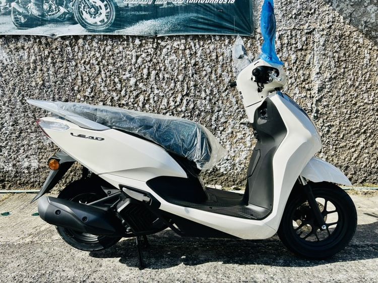 All New Honda Lead 125 ปี2026 สด-ผ่อน รูปที่ 3