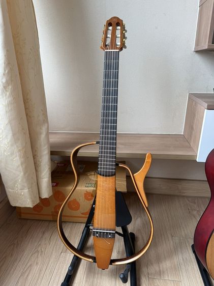 Yamaha slg120nw
