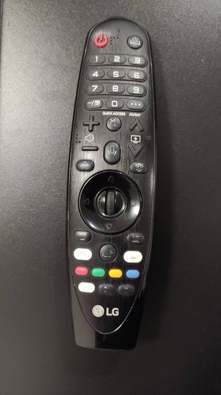 ขาย LG ทีวี LED ขนาด 65" รุ่น 65UM7300PTA (4K สมาร์ททีวี) รูปที่ 5