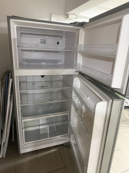 Refridge