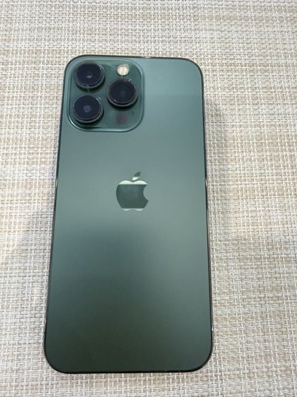 128 GB iPhone 13 Pro 128 สีเขียว  ผ่อนได้ รับเทิร์น