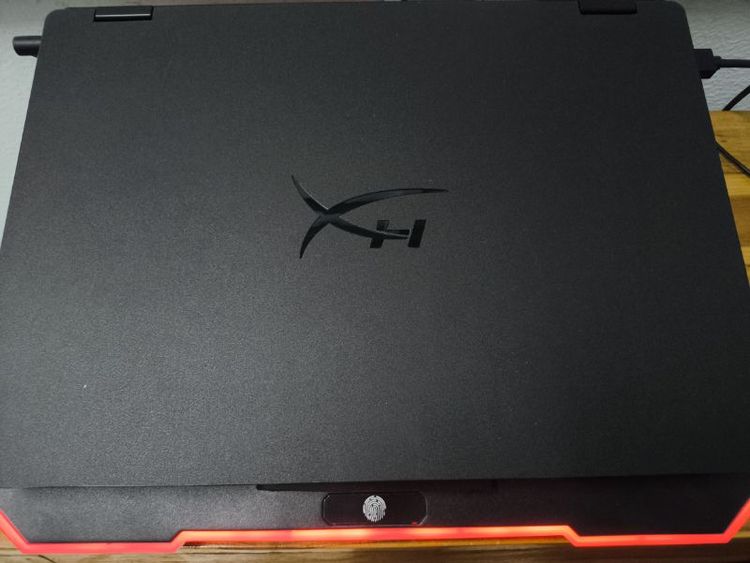 hp hyperx omen 15-ga0002tx Ram 32gb อายุไม่ถึง 1 เดือน รูปที่ 2