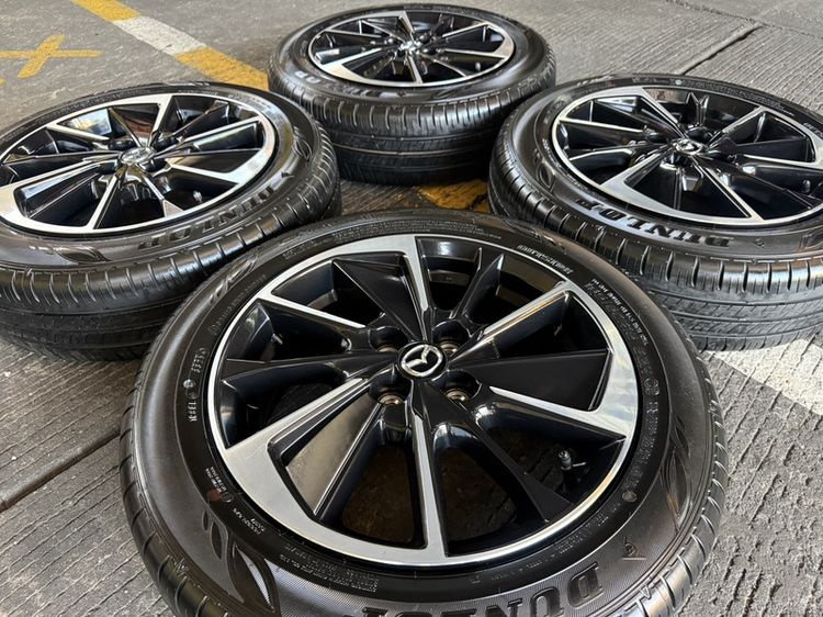 Mazda 2. ขอบ 16 นิ้ว Top🔥 รูปที่ 3