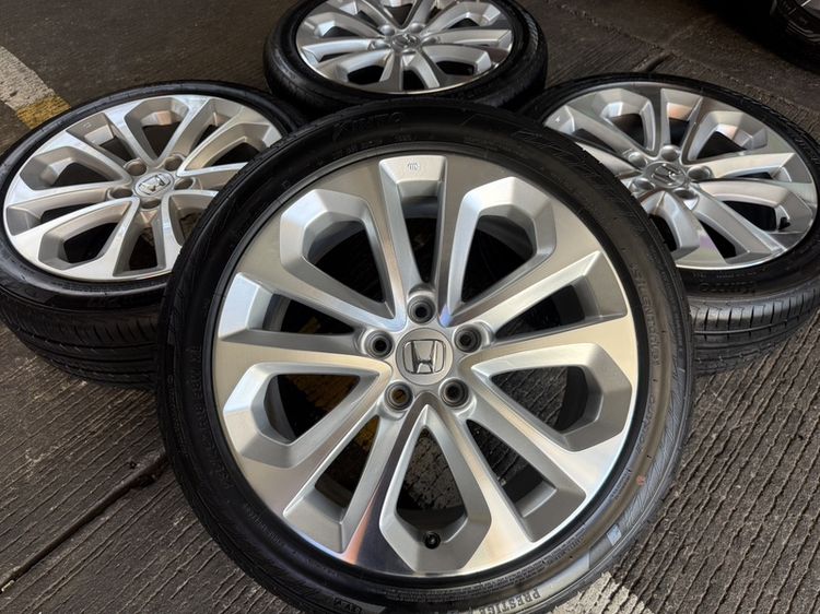 HONDA ACCORD G9.18 นิ้ว TOP🔥