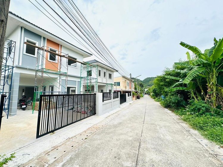 บ้านเดี่ยว 2 ชั่น รูปที่ 4